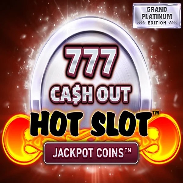 777 Cash Out Grand Platinum Edition by Wazdan, showcased at viuviuucasino.nl – game logo