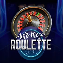 Enjoy Auto Mega Roulette by Pragmatic Play – logo hosted on viuviuucasino.nl