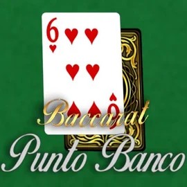 Play Baccarat - Punto Banco slot by Red Tiger Gaming on viuviuucasino.nl