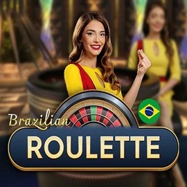 Brazilian Roulette (Pragmatic Play) – slot by Pragmatic Play, featured at viuviuucasino.nl