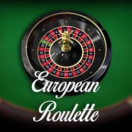 European Roulette (Red Tiger) by Red Tiger Gaming, showcased at viuviuucasino.nl – game logo