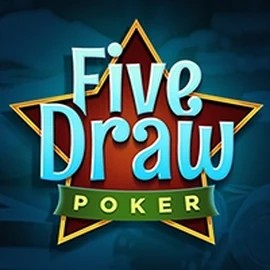 Five Draw Poker MH (Nucleus) logo by Nucleus Gaming at Viu Viu Casino