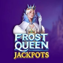 Frost Queen Jackpots online slot from Yggdrasil – play at viuviuucasino.nl