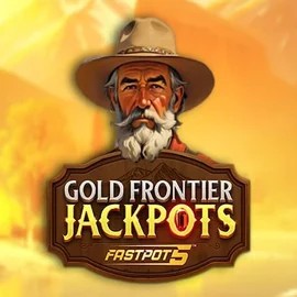 Play the Gold Frontier Jackpots FastPot5 slot by Yggdrasil on Viu Viu Casino