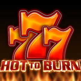 Hot To Burn casino game by Pragmatic Play – featured logo at Viu Viu Casino