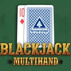 Play Multihand Blackjack slot by Pragmatic Play on viuviuucasino.nl