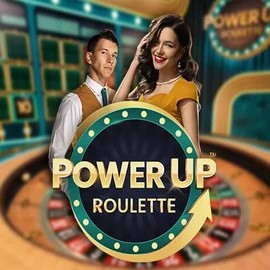 Play PowerUP Roulette slot by Pragmatic Play on viuviuucasino.nl
