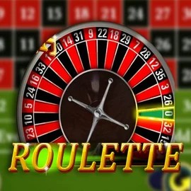 Roulette (Pragmatic Play) game by Pragmatic Play – logo hosted on Viu Viu Casino