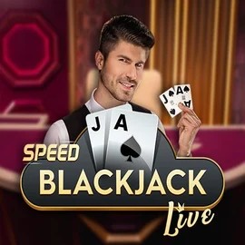 Speed Blackjack – slot by Pragmatic Play, featured at viuviuucasino.nl