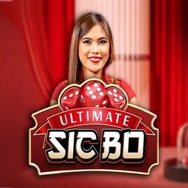Enjoy Ultimate Sic Bo by Ezugi – logo hosted on viuviuucasino.nl